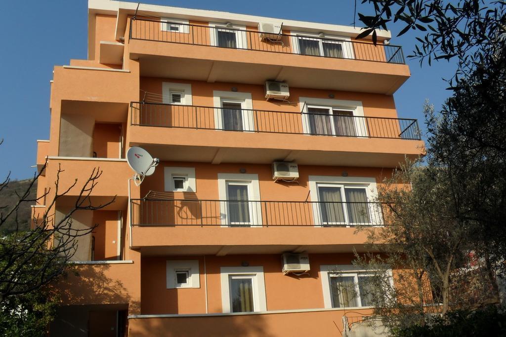 Villa Nadezda Petrovac 部屋 写真