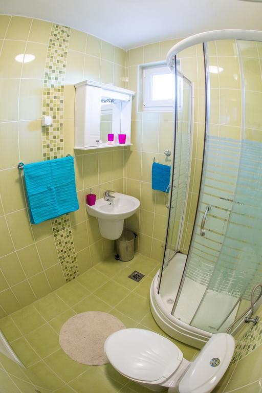 Villa Nadezda Petrovac エクステリア 写真