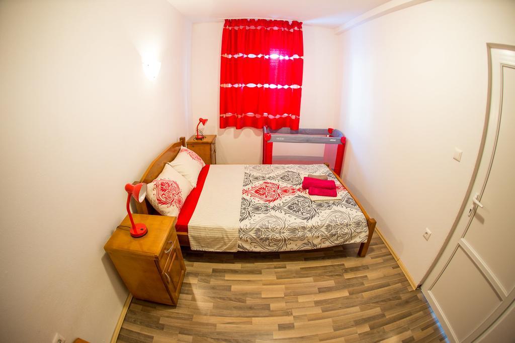 Villa Nadezda Petrovac エクステリア 写真