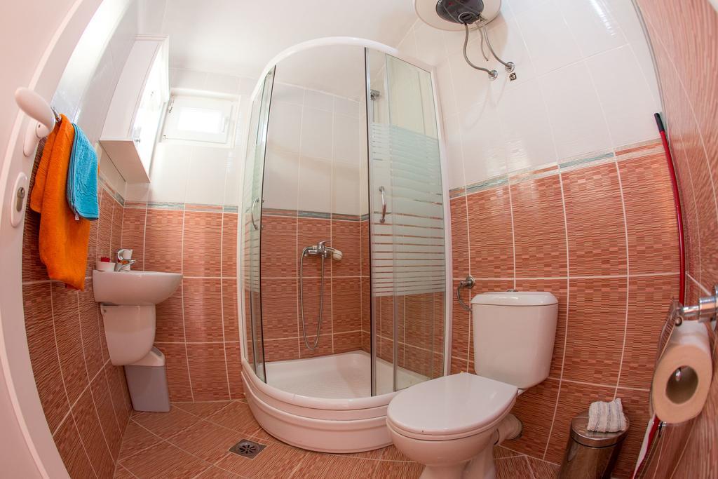 Villa Nadezda Petrovac エクステリア 写真