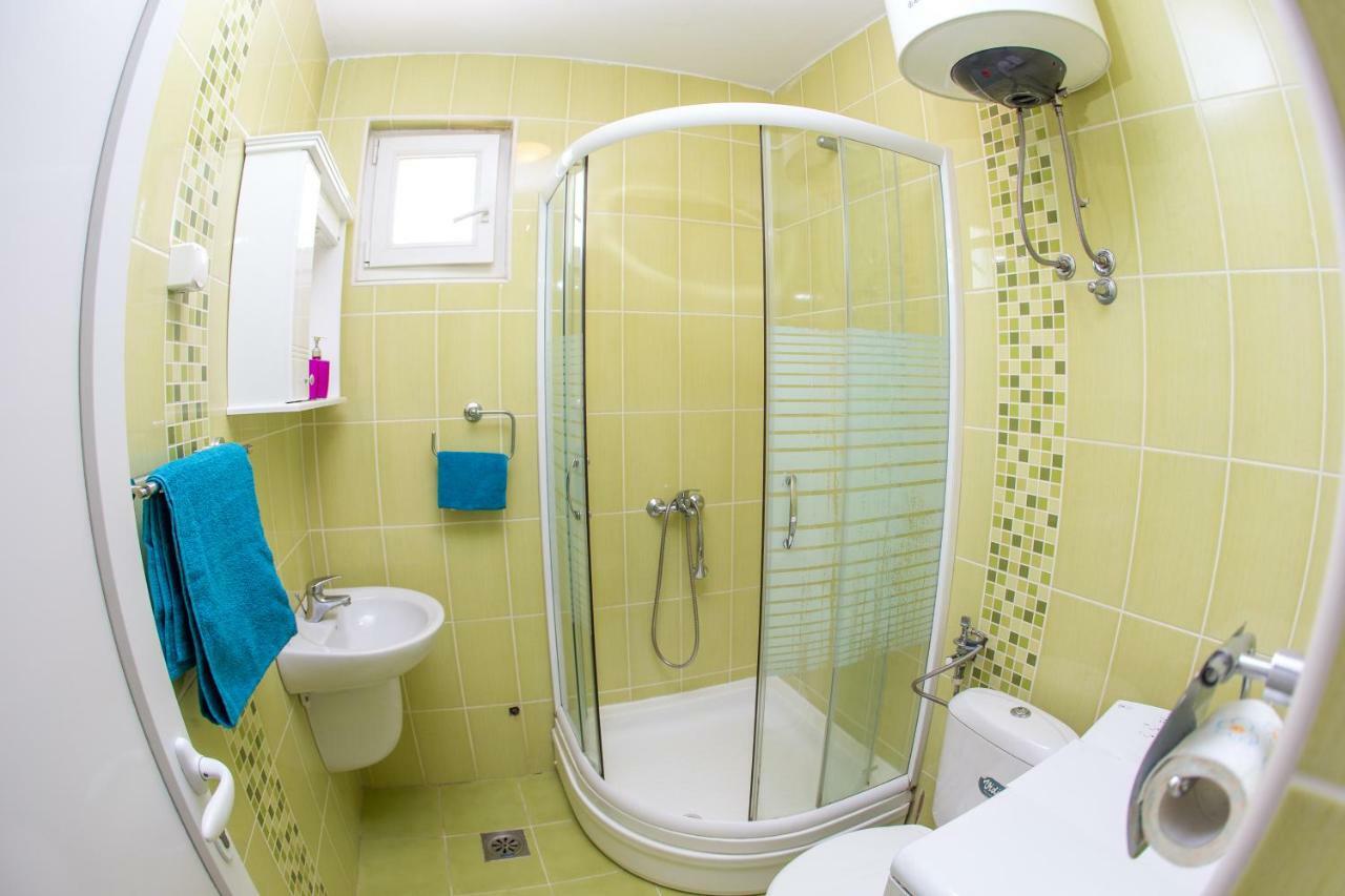 Villa Nadezda Petrovac 部屋 写真