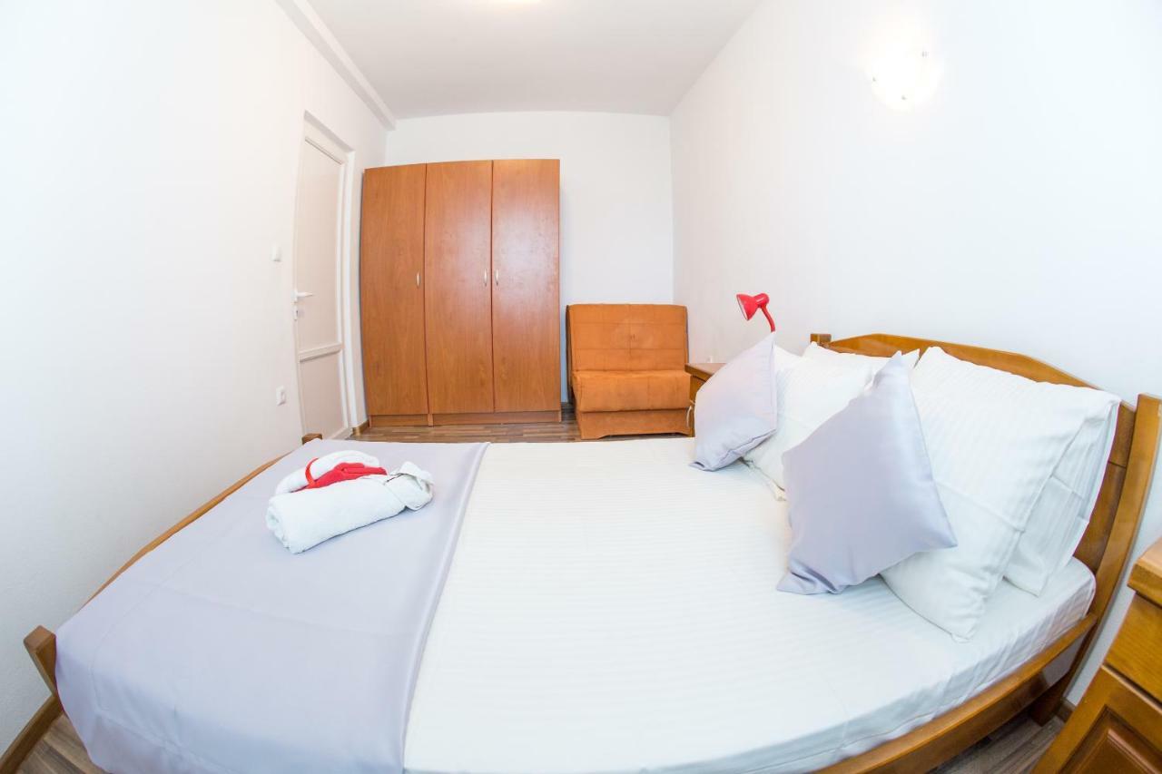 Villa Nadezda Petrovac 部屋 写真